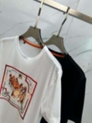 wholesale quality hermes men shirts model no. 247